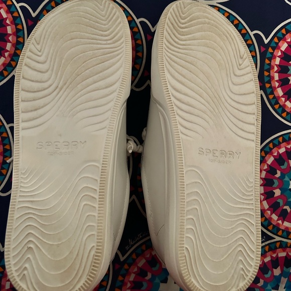 Sperry Breaker Plushstep Sneaker - Picture 4 of 5